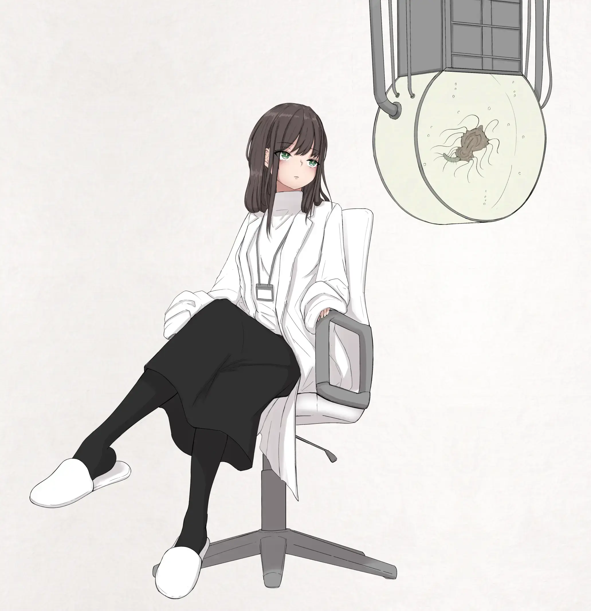 Insect Research Report